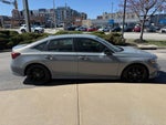 2026 Honda Civic 2WD SPORT