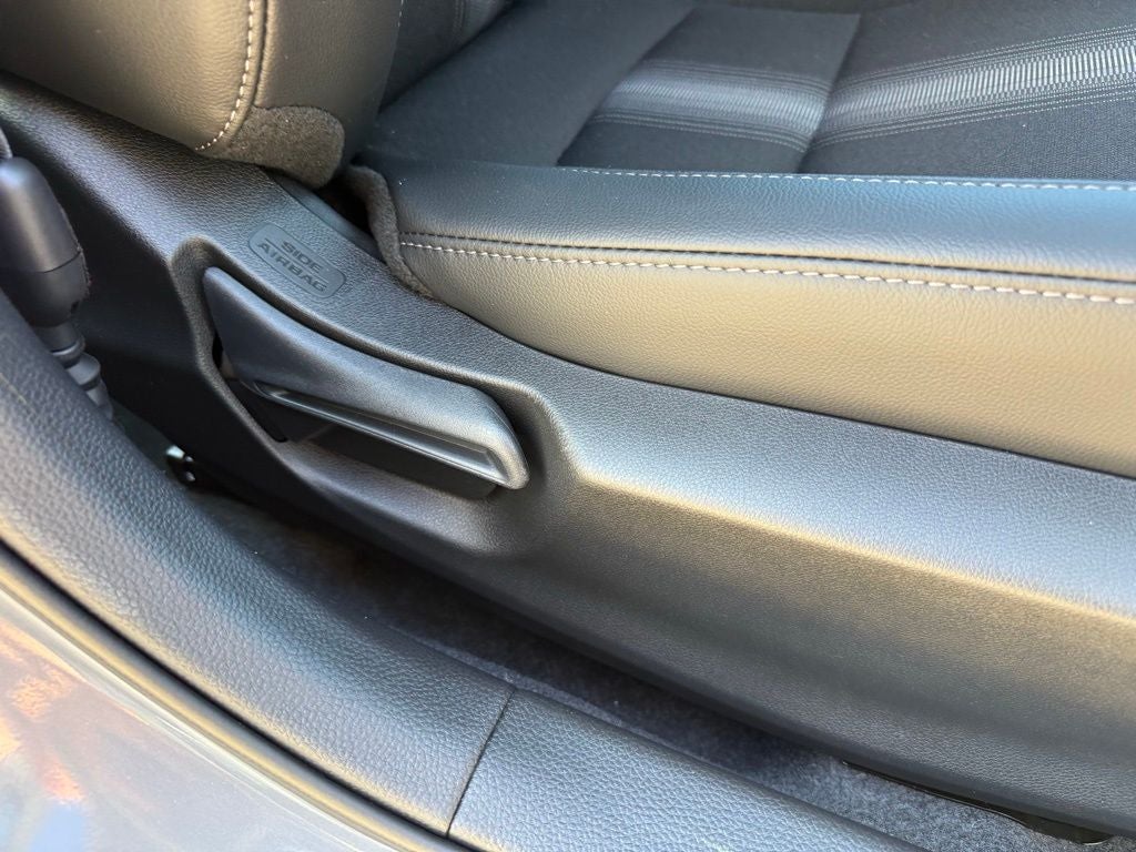 2026 Honda Civic 2WD SPORT