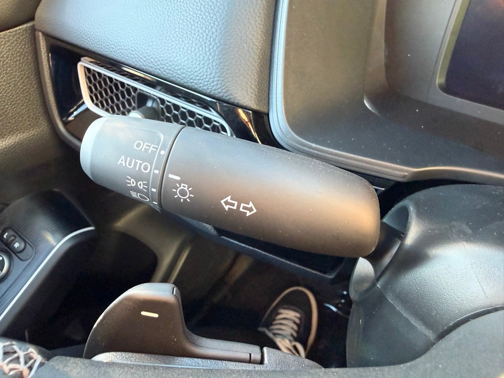 2026 Honda Civic Sedan 2WD Sport Touring Hybrid