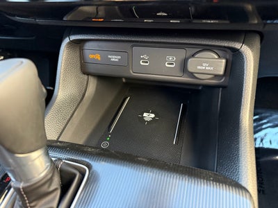 2026 Honda Civic Sedan 2WD Sport Touring Hybrid