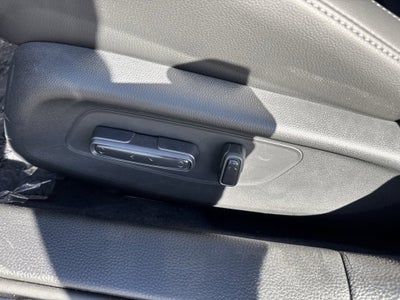 2026 Honda Civic Sedan 2WD Sport Touring Hybrid