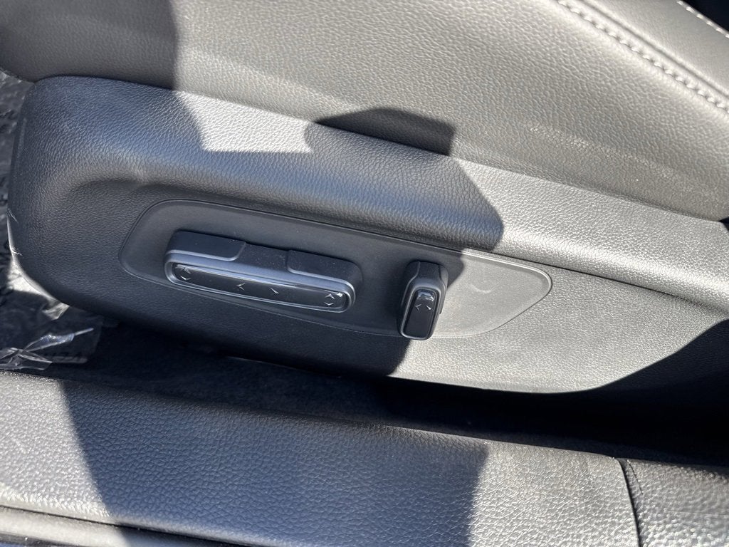 2026 Honda Civic Sedan 2WD Sport Touring Hybrid