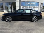 2026 Honda Civic Sedan 2WD Sport Touring Hybrid