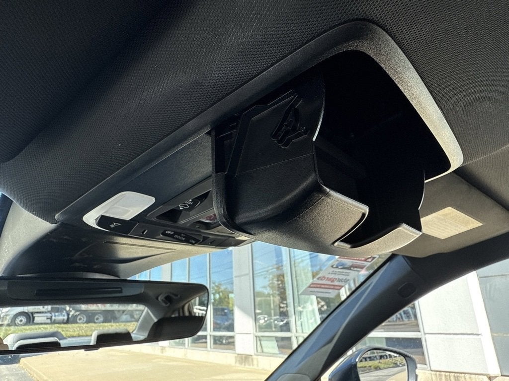 2026 Honda Civic Sedan 2WD Sport Touring Hybrid