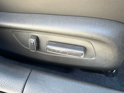 2026 Honda Civic Sedan 2WD Sport Touring Hybrid