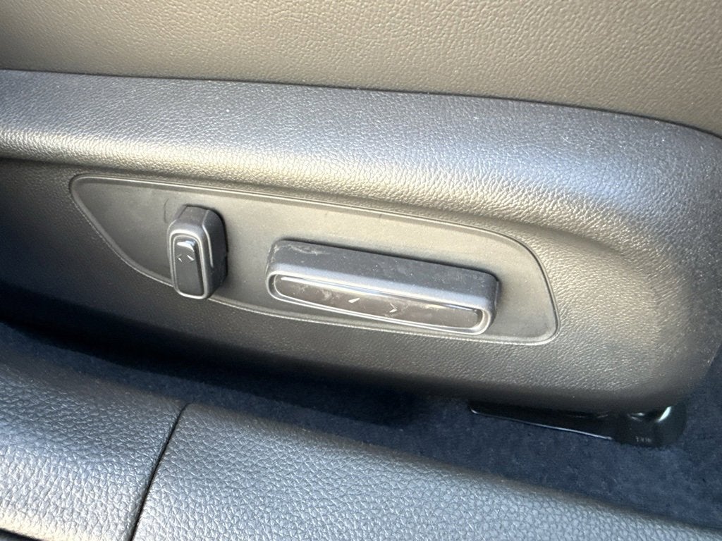 2026 Honda Civic Sedan 2WD Sport Touring Hybrid