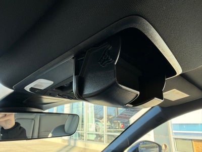 2026 Honda Civic Sedan 2WD Sport Touring Hybrid