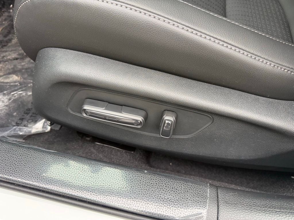 2026 Honda Civic Hybrid 2WD Sport Touring Hybrid