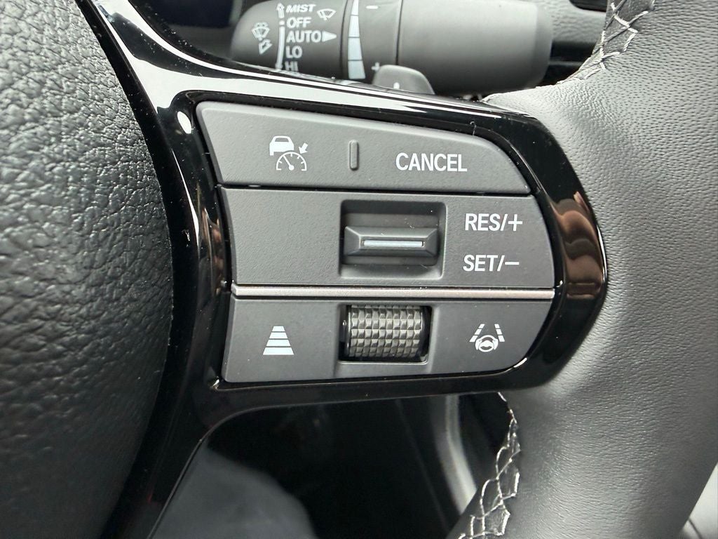 2026 Honda Civic Hybrid 2WD Sport Touring Hybrid