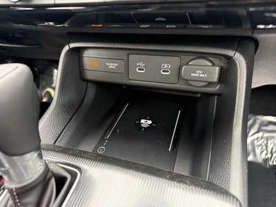 2026 Honda Civic Hybrid 2WD Sport Touring Hybrid