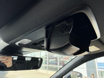 2026 Honda Civic Hybrid 2WD Sport Touring Hybrid