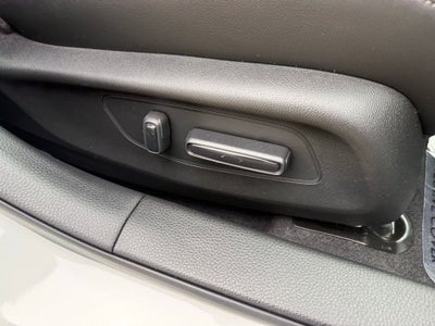 2026 Honda Civic Hybrid 2WD Sport Touring Hybrid