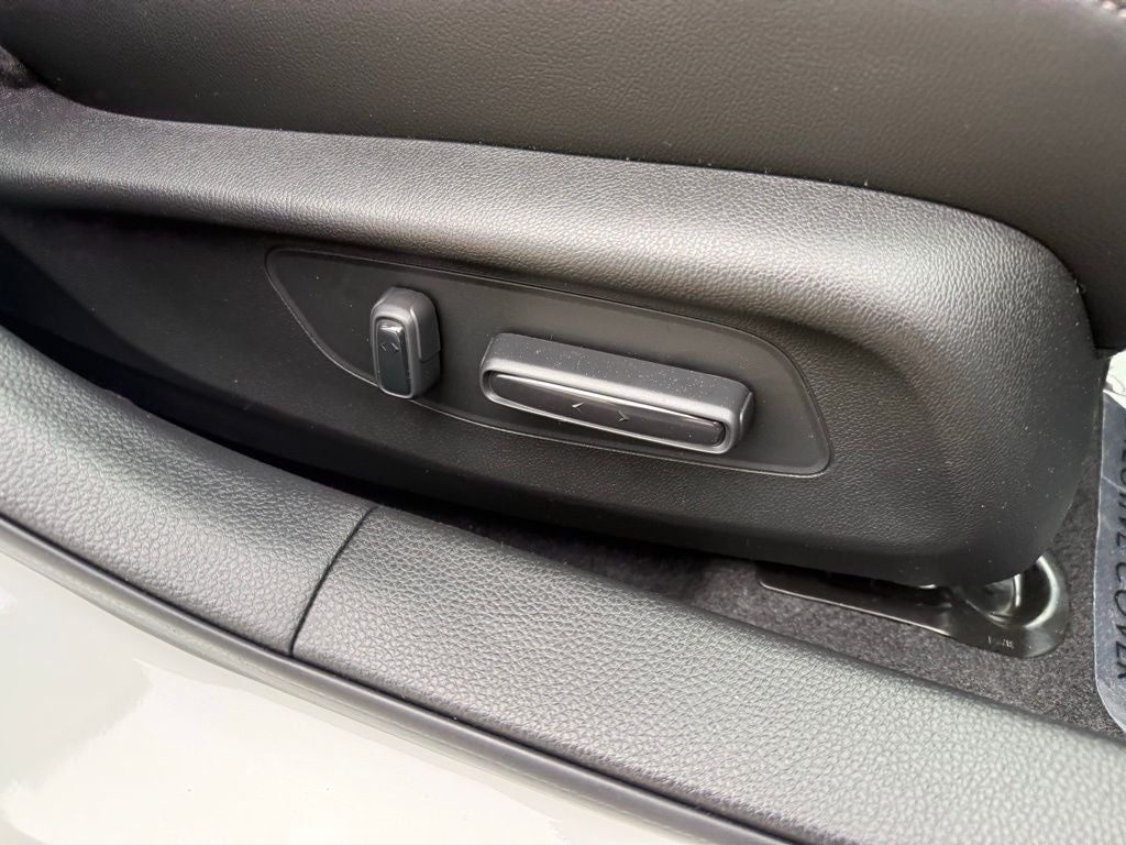 2026 Honda Civic Hybrid 2WD Sport Touring Hybrid