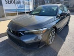 2026 Honda Civic Sedan 2WD Sport Touring Hybrid