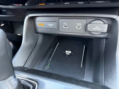 2026 Honda Civic Sedan 2WD Sport Touring Hybrid