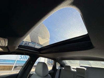 2026 Honda Civic Sedan 2WD Sport Touring Hybrid