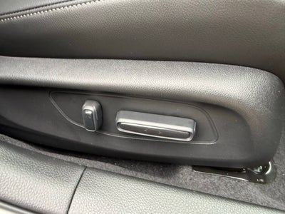 2026 Honda Civic Sedan 2WD Sport Touring Hybrid