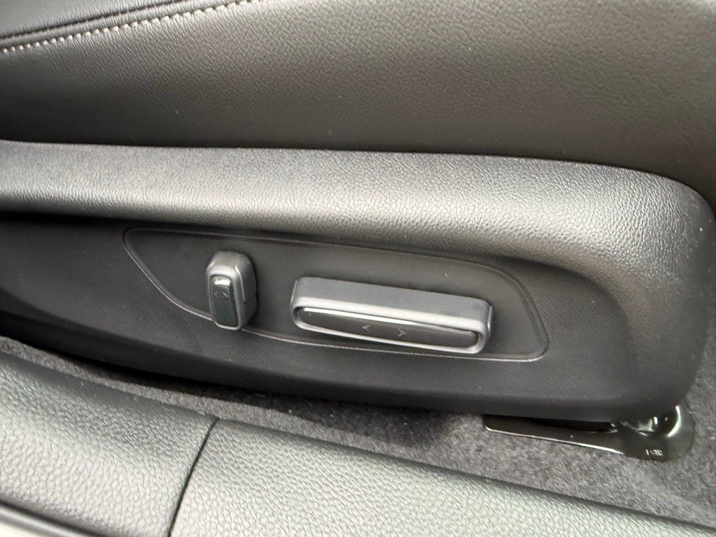 2026 Honda Civic Sedan 2WD Sport Touring Hybrid