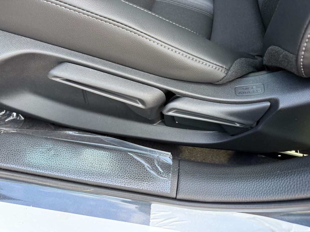 2026 Honda Civic Hybrid 2WD Sport Hybrid