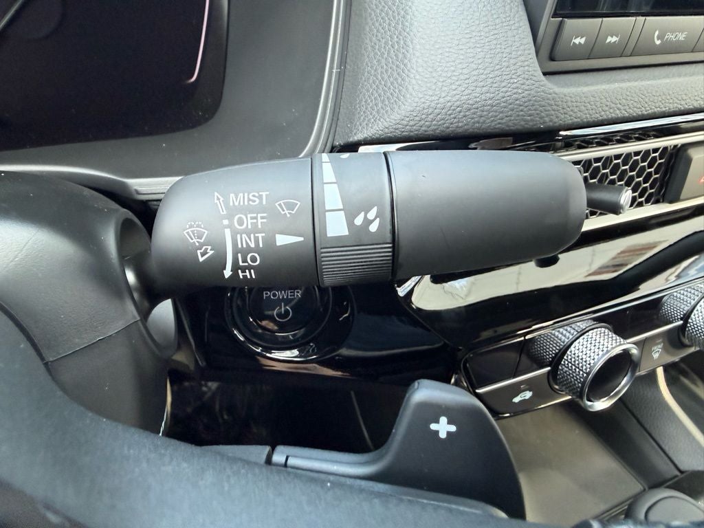 2026 Honda Civic Hybrid 2WD Sport Hybrid