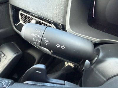 2026 Honda Civic Hybrid 2WD Sport Hybrid