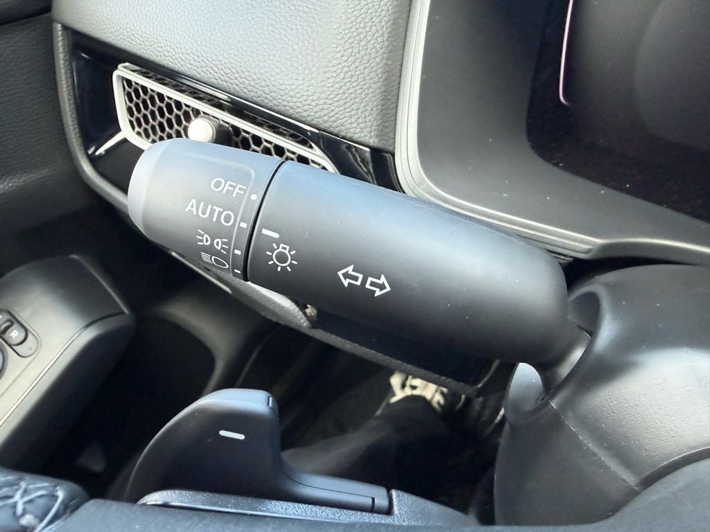 2026 Honda Civic Hybrid 2WD Sport Hybrid