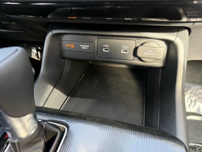 2026 Honda Civic Hybrid 2WD Sport Hybrid