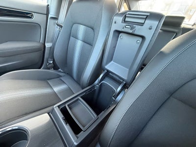 2026 Honda Civic Hybrid 2WD Sport Hybrid