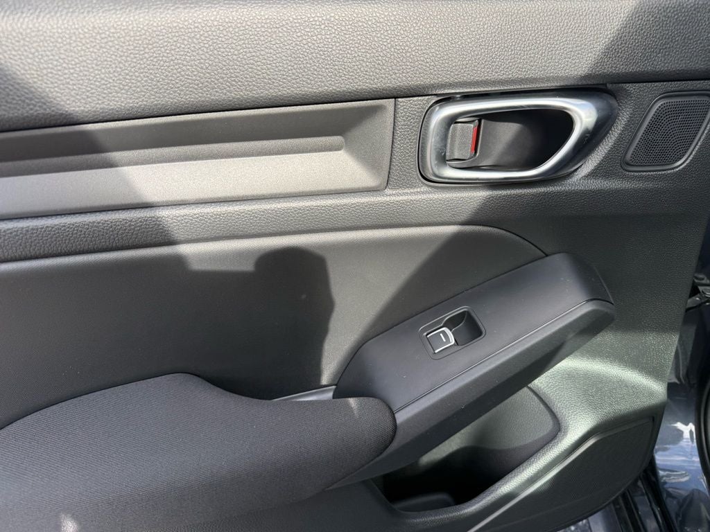 2026 Honda Civic Hybrid 2WD Sport Hybrid