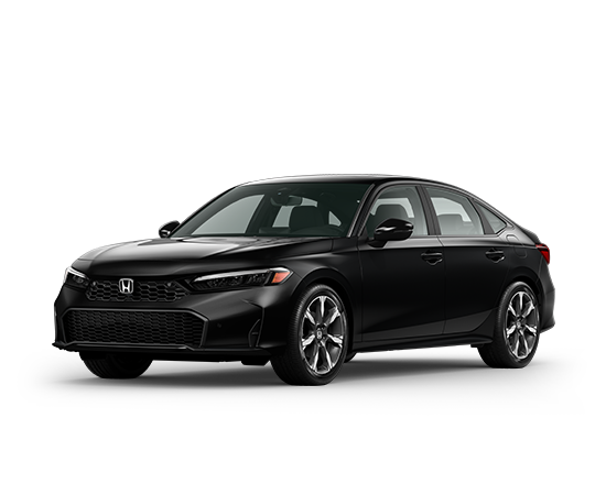 2026 Honda Civic Sport Hybrid CVT's photo