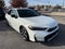 2026 Honda Civic Sedan 2WD Sport Touring Hybrid