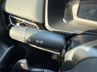 2026 Honda Civic Sedan 2WD Sport Touring Hybrid