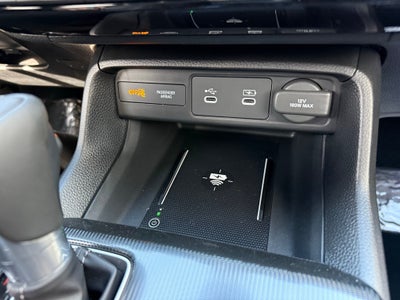 2026 Honda Civic Sedan 2WD Sport Touring Hybrid