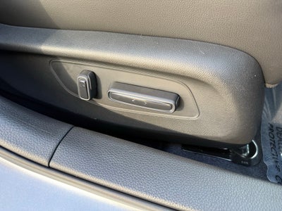 2026 Honda Civic Sedan 2WD Sport Touring Hybrid