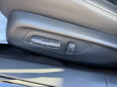 2026 Honda Civic Sedan 2WD Sport Touring Hybrid