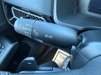 2026 Honda Civic Sedan 2WD Sport Touring Hybrid