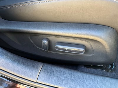 2026 Honda Civic Sedan 2WD Sport Touring Hybrid