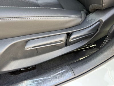 2026 Honda Civic Hybrid 2WD Sport Hybrid