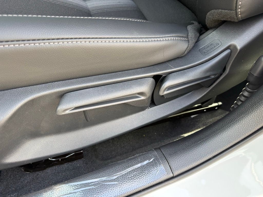 2026 Honda Civic Hybrid 2WD Sport Hybrid