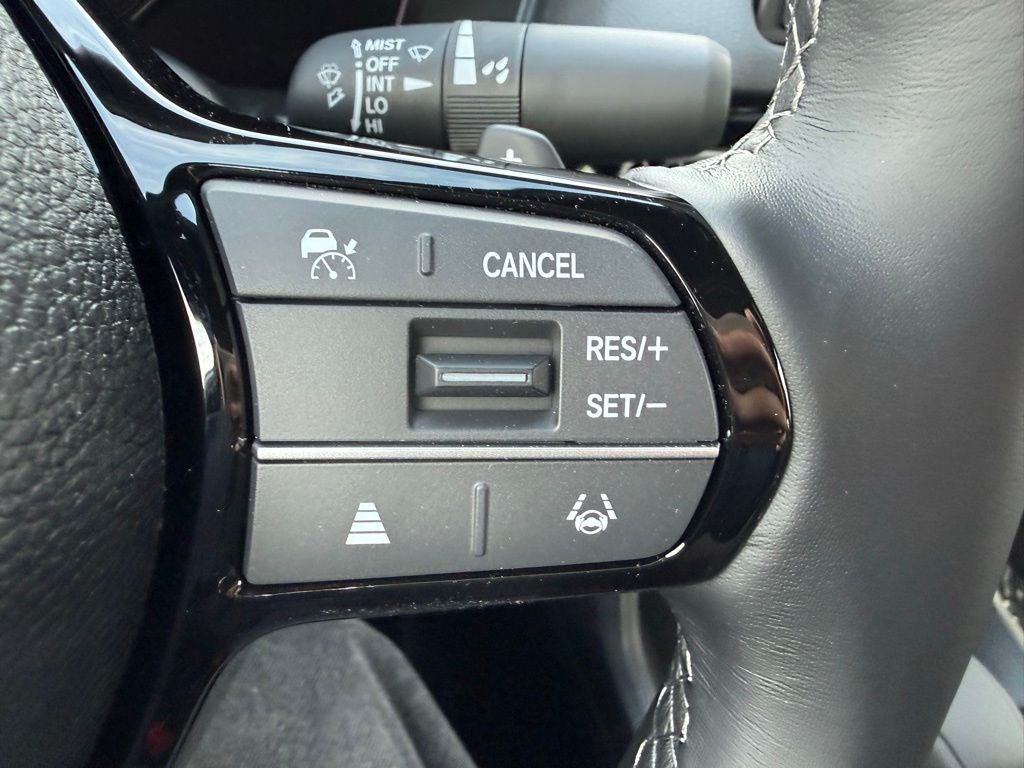 2026 Honda Civic Hybrid 2WD Sport Hybrid