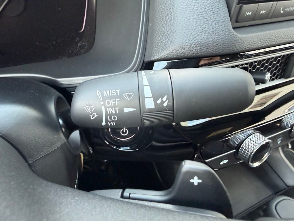 2026 Honda Civic Hybrid 2WD Sport Hybrid