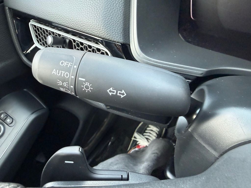 2026 Honda Civic Hybrid 2WD Sport Hybrid