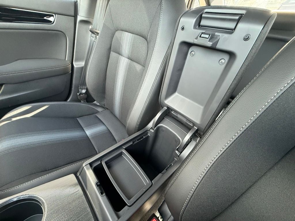 2026 Honda Civic Hybrid 2WD Sport Hybrid