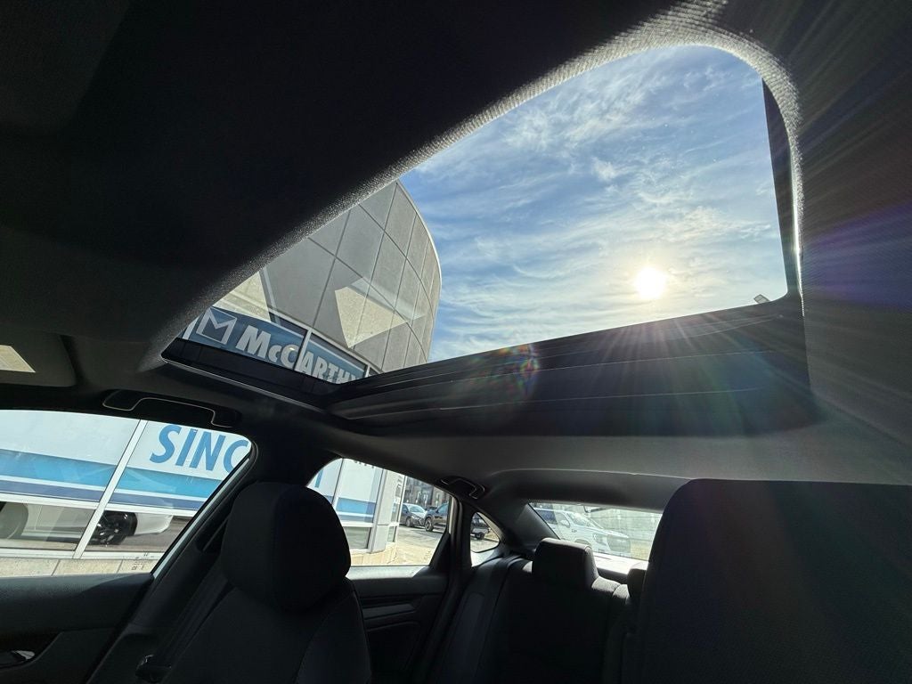 2026 Honda Civic Hybrid 2WD Sport Hybrid