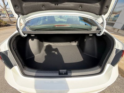 2026 Honda Civic Hybrid 2WD Sport Hybrid