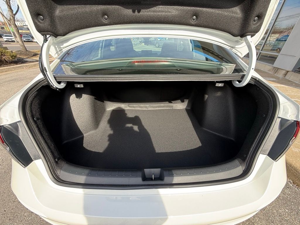 2026 Honda Civic Hybrid 2WD Sport Hybrid