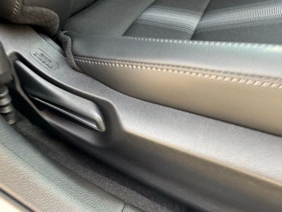 2026 Honda Civic Hybrid 2WD Sport Hybrid