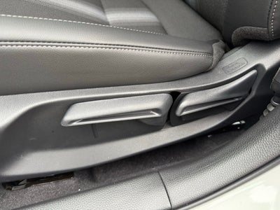 2026 Honda Civic Sedan 2WD Sport Hybrid