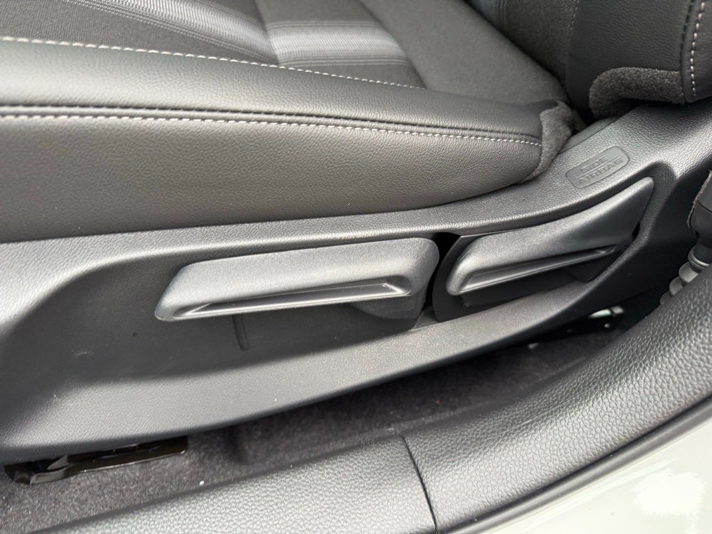 2026 Honda Civic Sedan 2WD Sport Hybrid