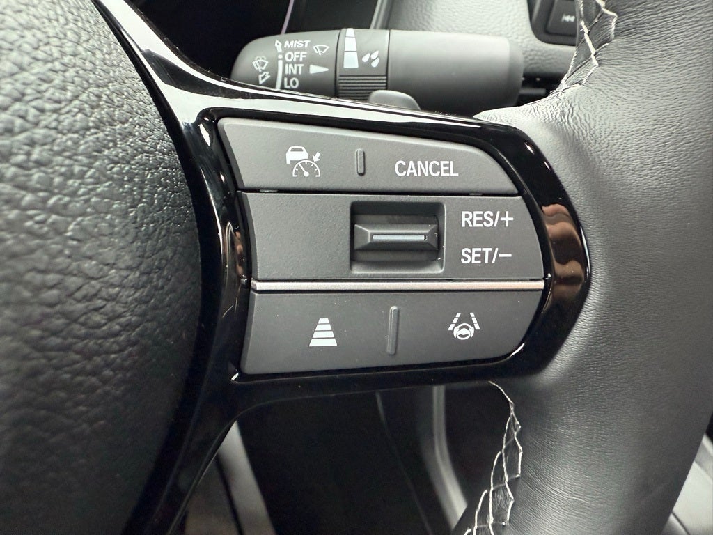 2026 Honda Civic Sedan 2WD Sport Hybrid